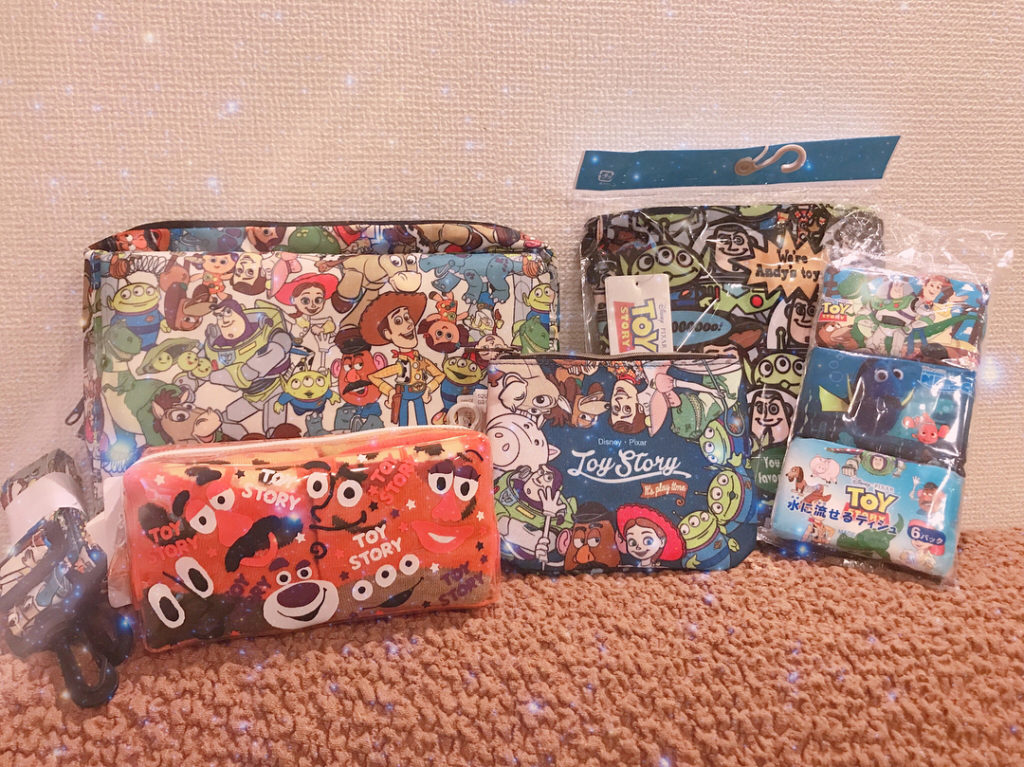 しまむらトイストーリー Wacoca Japan People Life Style