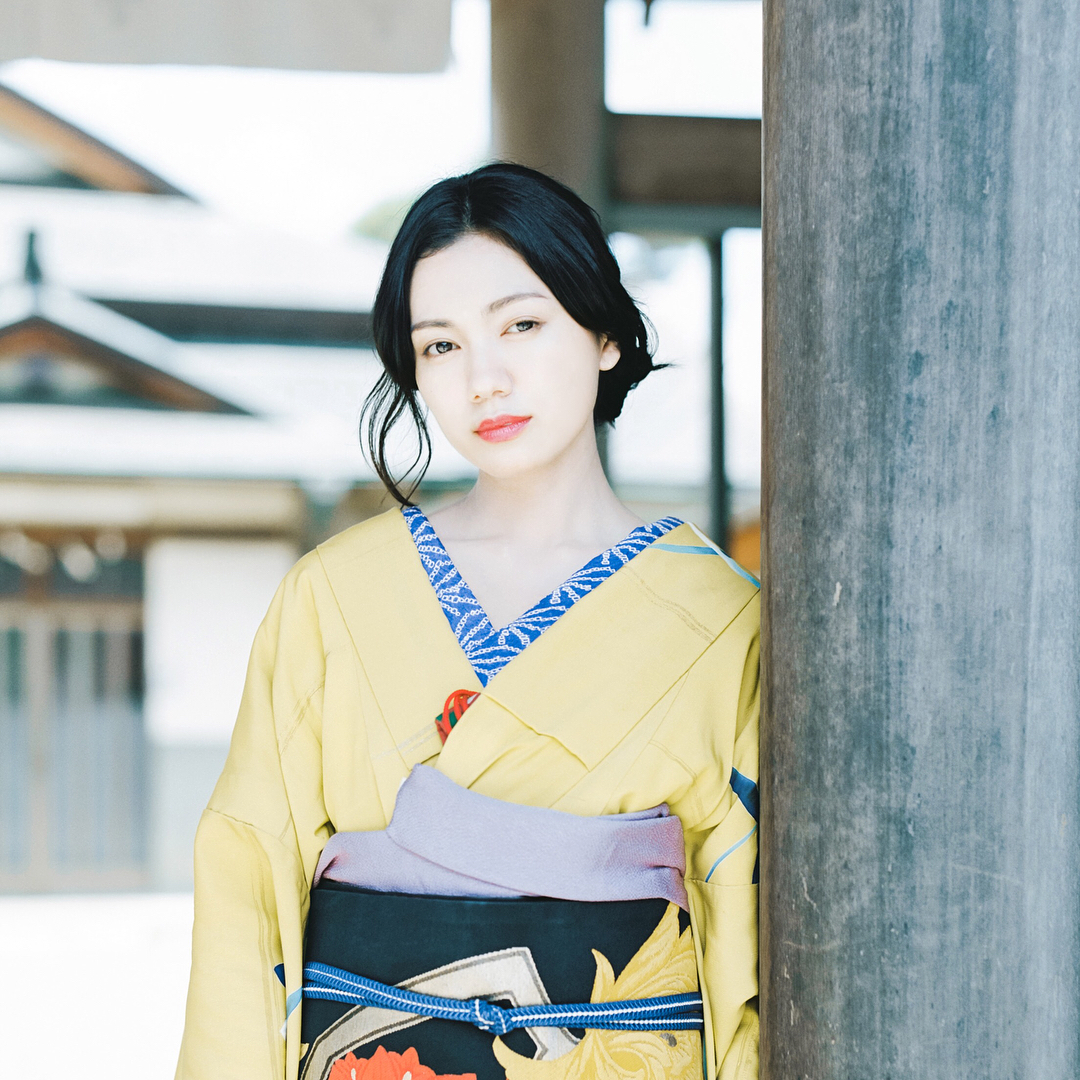この世界の片隅に Photo Hamadahideaki この世界の片隅に Tbs 松本穂香 松坂桃李 二階堂ふみ 村上虹郎 濱田英明 いよいよ最終回 16日 Wacoca Japan People Life Style
