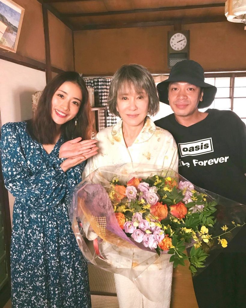 十朱幸代 Wacoca Japan People Life Style 十朱幸代 Wacoca Japan People Life Style