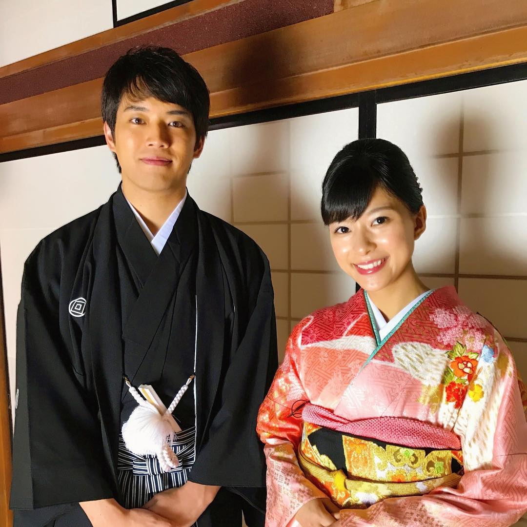 高嶺の花 実はすでに 第7話で 三浦貴大 さんと 西原亜希 さんがオールアップしてました 三浦さんは結婚式でもも 石原さとみ をさらいに来た衝撃のシーンで も Wacoca Japan People Life Style 高嶺の花 実はすでに 第7話で 三浦貴大 さんと 西原亜希 さんがオールアップしてました 三浦さんは結婚式でもも 石原さとみ をさらいに来た衝撃のシーンで も Wacoca Japan People Life Style