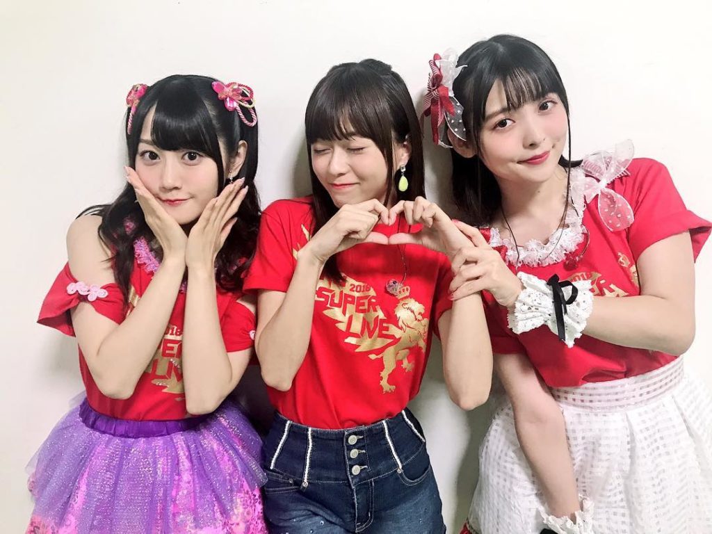Inori Minase 13ページ目 24ページ中 Wacoca Japan People Life Style Inori Minase 13ページ目 24ページ中 Wacoca Japan People Life Style