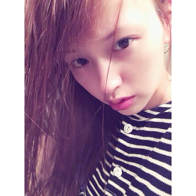 鈴木えみ まゆげが生えないのなんでだろ Wacoca Japan People Life Style