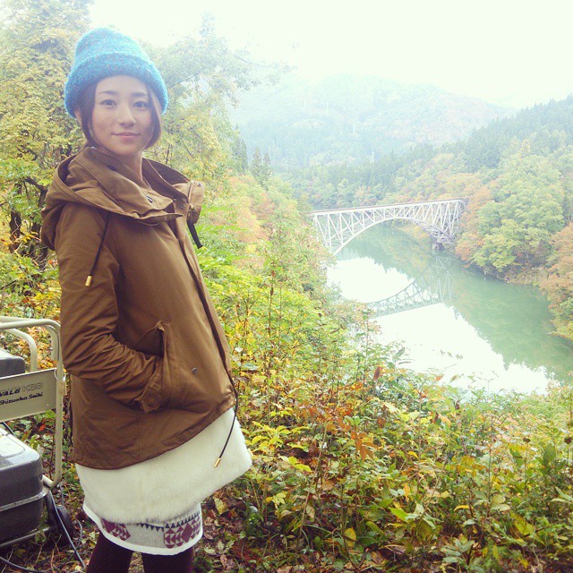 木村文乃 行くぜ 東北 新しいcmが今日からです 本物の写真家集団 写好景嶺の皆さんと 撮る上でのこだわりや ポイントなんかもお話しして頂き さらにはみ Wacoca Japan People Life Style 木村文乃 行くぜ 東北 新しいcmが今日からです 本物の写真家集団 写好景嶺の皆さんと 撮る上でのこだわりや ポイントなんかもお話しして頂き さらにはみ Wacoca Japan People Life Style
