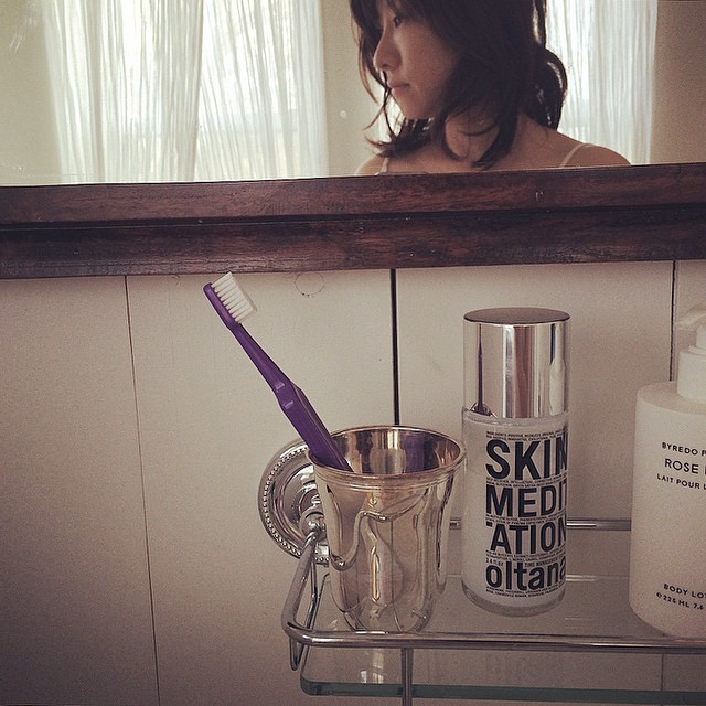 風間ゆみえ Skin Maditation Oltana 葉山の自宅 この一本で潤います なんて聞いて使い始めた化粧水 ウィークディの忙しない朝 ウィークエン Wacoca Japan People Life Style 風間ゆみえ Skin Maditation Oltana 葉山の自宅 この一本で潤います なんて聞いて使い始めた化粧水 ウィークディの忙しない朝 ウィークエン Wacoca Japan People Life Style