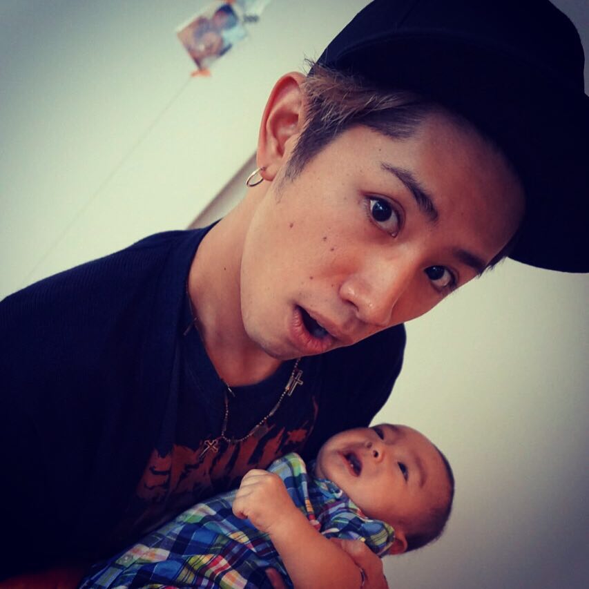 森内貴寛 友達の赤ちゃん げきかわ Wacoca Japan People Life Style 森内貴寛 友達の赤ちゃん げきかわ Wacoca Japan People Life Style