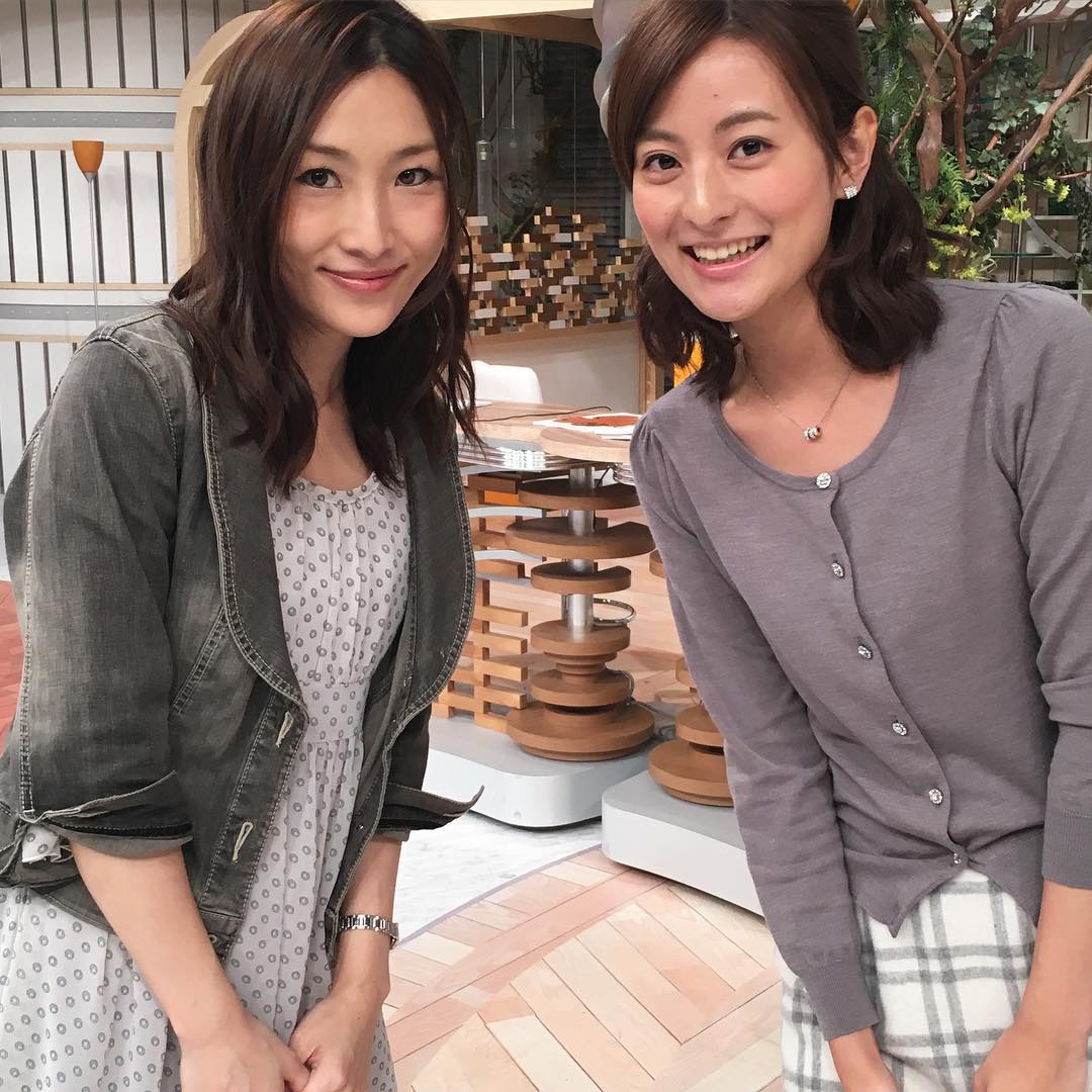 伊藤春香 はあちゅう 徳島えりかアナがゼミの後輩だったことをさっき知りました 先輩に中野美奈子さん 前田海嘉さん 後輩に松村未央ちゃん とアナウンサーをたくさん出すことで有名なゼミで Wacoca Japan People Life Style