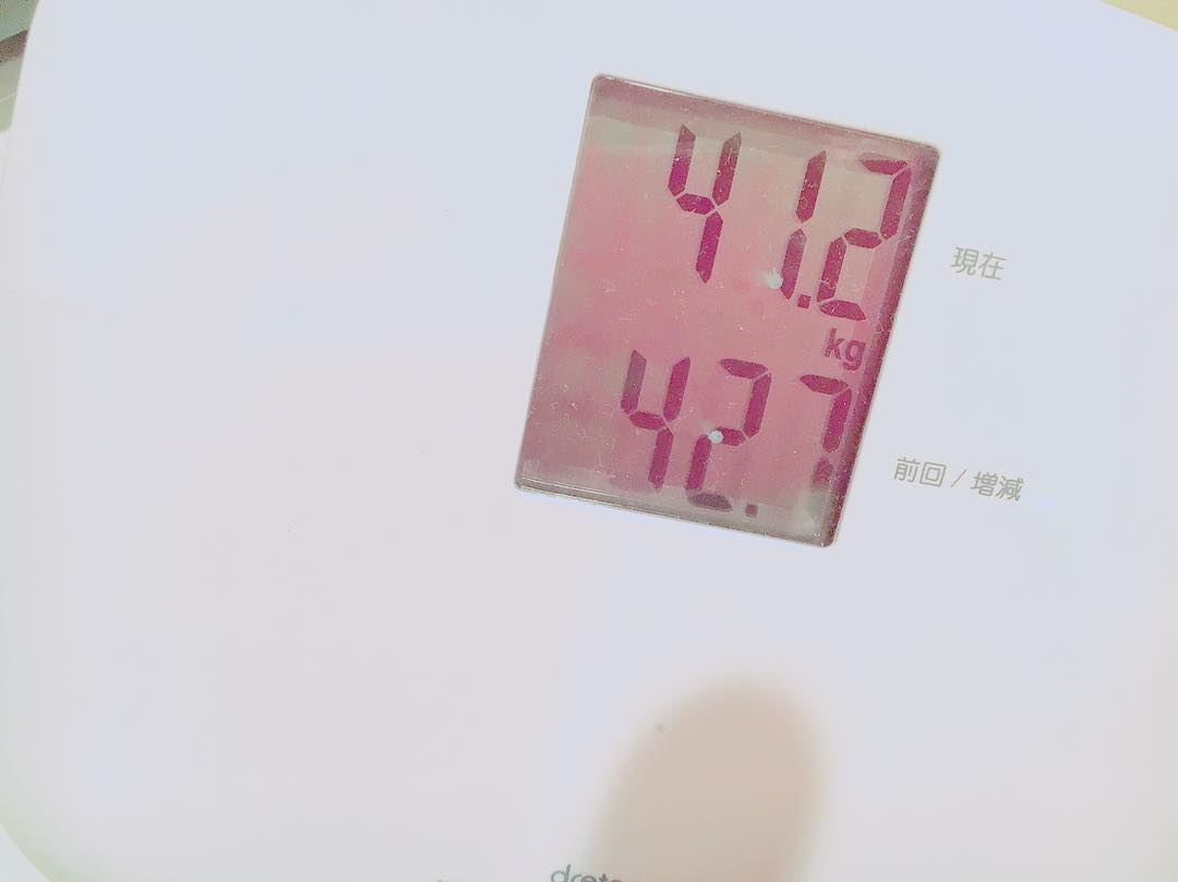 鈴木奈々 久しぶりに体重計りました O 前回より減ってました W 身長は154センチです 私の体づくりは 私がイメージモデルをして Wacoca Japan People Life Style 鈴木奈々 久しぶりに体重計りました O 前回より減ってました W 身長は154センチです 私の体づくりは 私がイメージモデルをして Wacoca Japan People Life Style