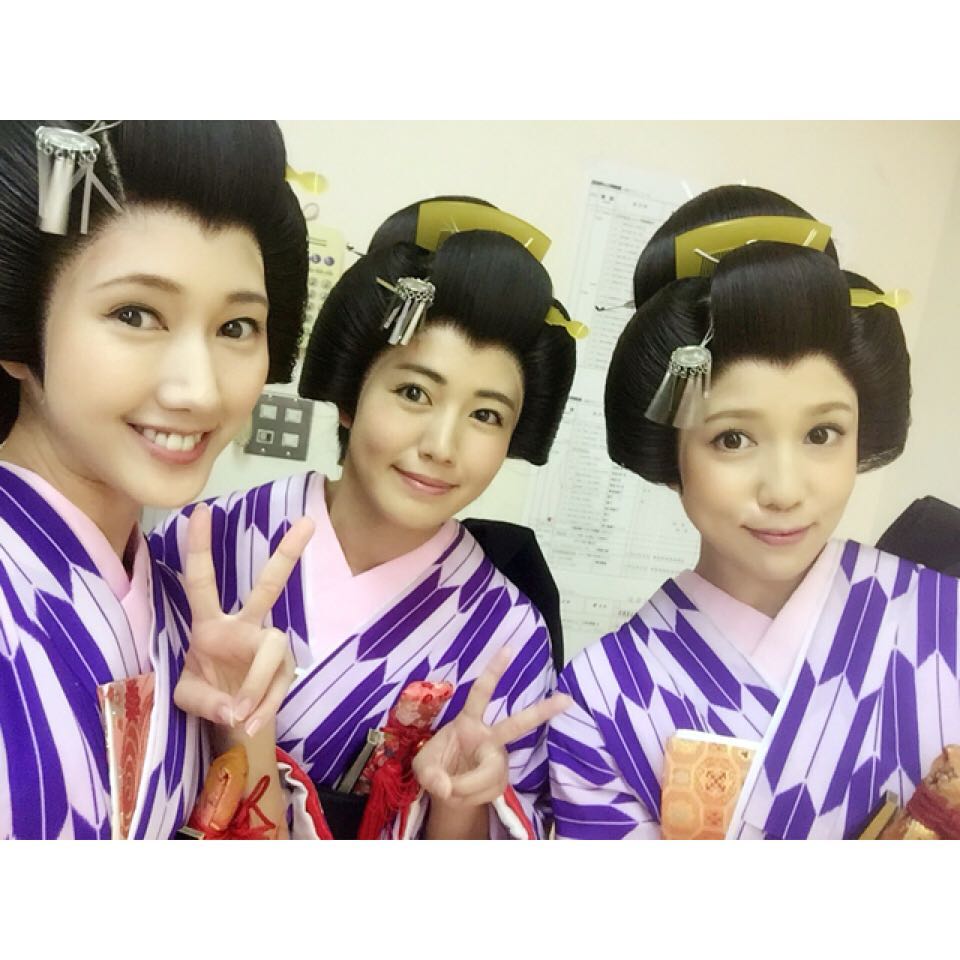 丸高愛実 バカ殿様の収録期間中 バカ殿 収録 Wacoca Japan People Life Style 丸高愛実 バカ殿様の収録期間中 バカ殿 収録 Wacoca Japan People Life Style