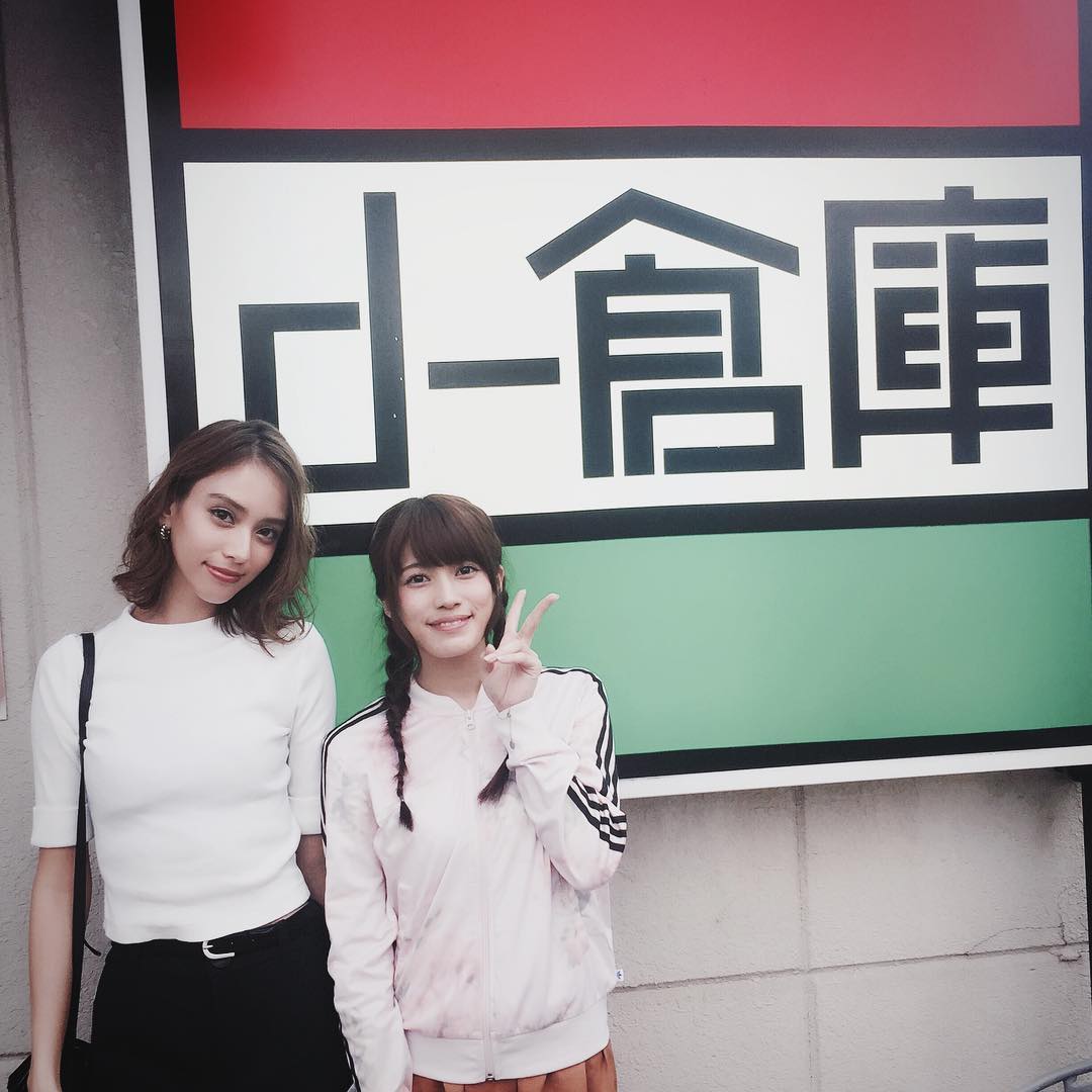 滝沢カレン こんばんわ 本日はもともと休みだったことを活かして 高校時代に大の仲良しすぎた ユカの舞台を見に行っていただきました その名もなんと 僕は今日も明日の君 Wacoca Japan People Life Style 滝沢カレン こんばんわ 本日はもともと休みだったことを活かして 高校時代に大の仲良しすぎた ユカの舞台を見に行っていただきました その名もなんと 僕は今日も明日の君 Wacoca Japan People Life Style