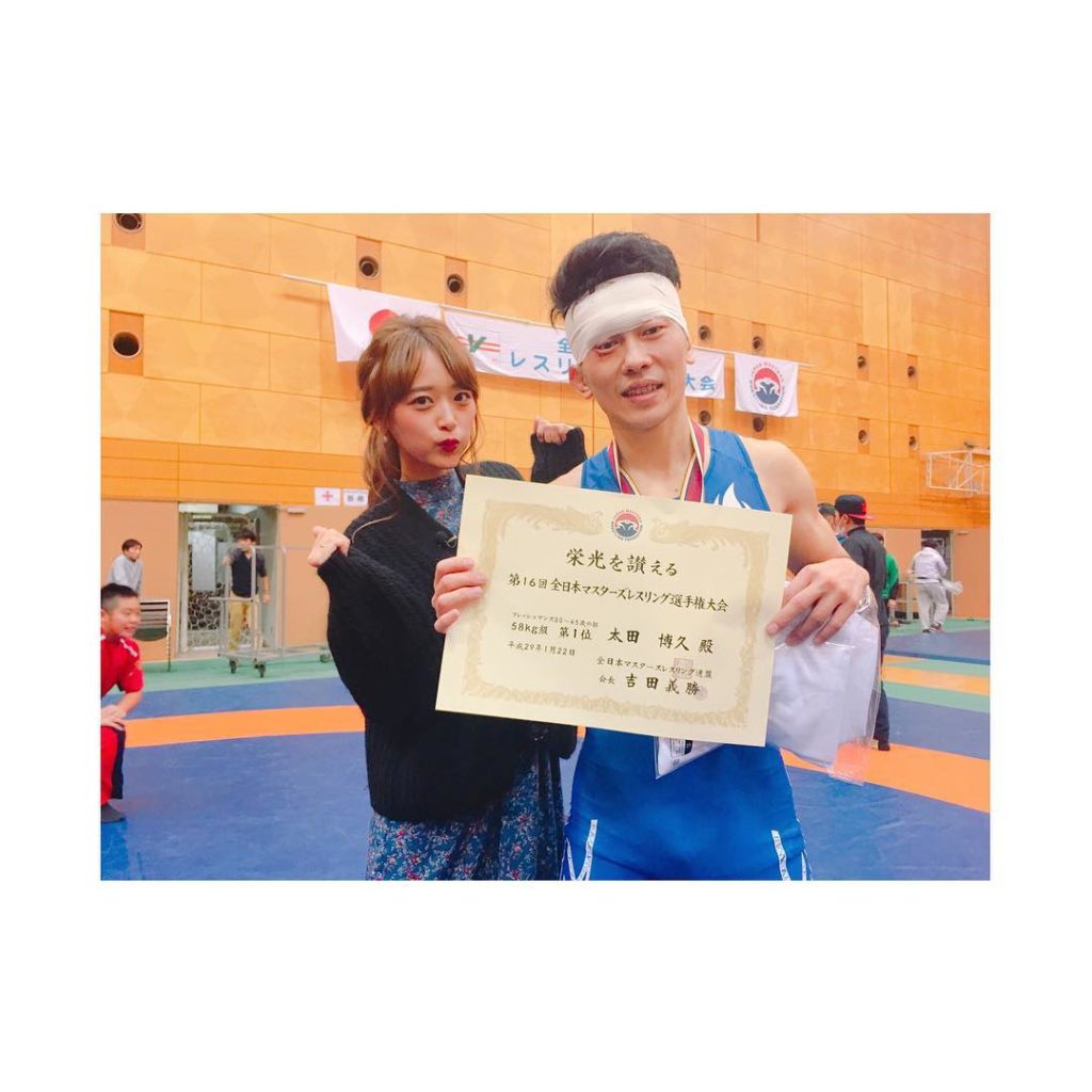 太田夫婦 Wacoca Japan People Life Style 太田夫婦 Wacoca Japan People Life Style
