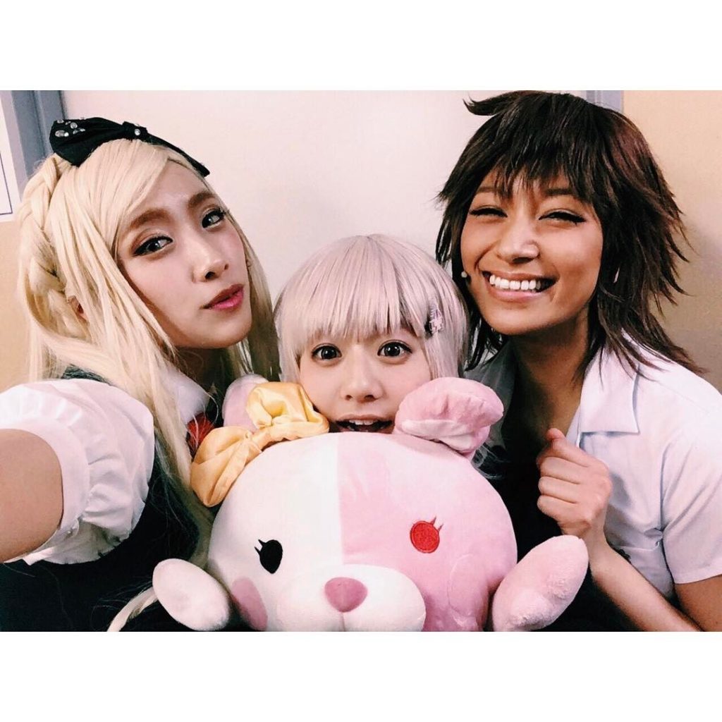 終里赤音 Wacoca Japan People Life Style 終里赤音 Wacoca Japan People Life Style