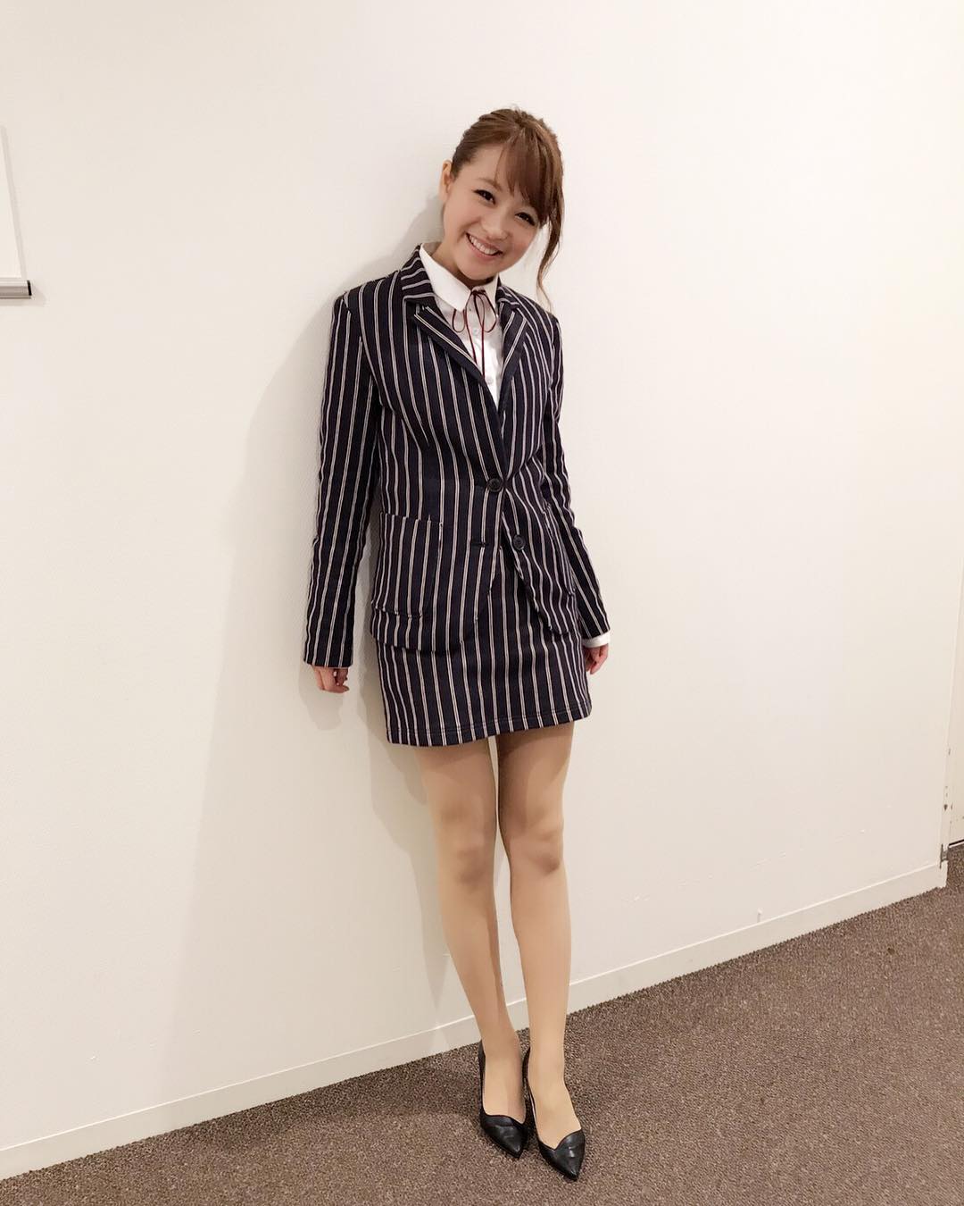 鈴木奈々 今日は衣装でミニスカートを 履きました ノ 無事お仕事も終わって帰宅しました O 今日も一日お疲れ様でした 皆さんお Wacoca Japan People Life Style 鈴木奈々 今日は衣装でミニスカートを 履きました ノ 無事お仕事も終わって帰宅しました O 今日も一日お疲れ様でした 皆さんお Wacoca Japan People Life Style