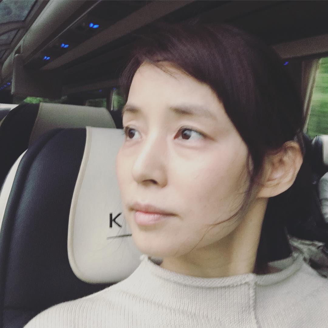 石田ゆり子 ここはどこ わたしはだれ 詳しくはいずれ Wacoca Japan People Life Style 石田ゆり子 ここはどこ わたしはだれ 詳しくはいずれ Wacoca Japan People Life Style