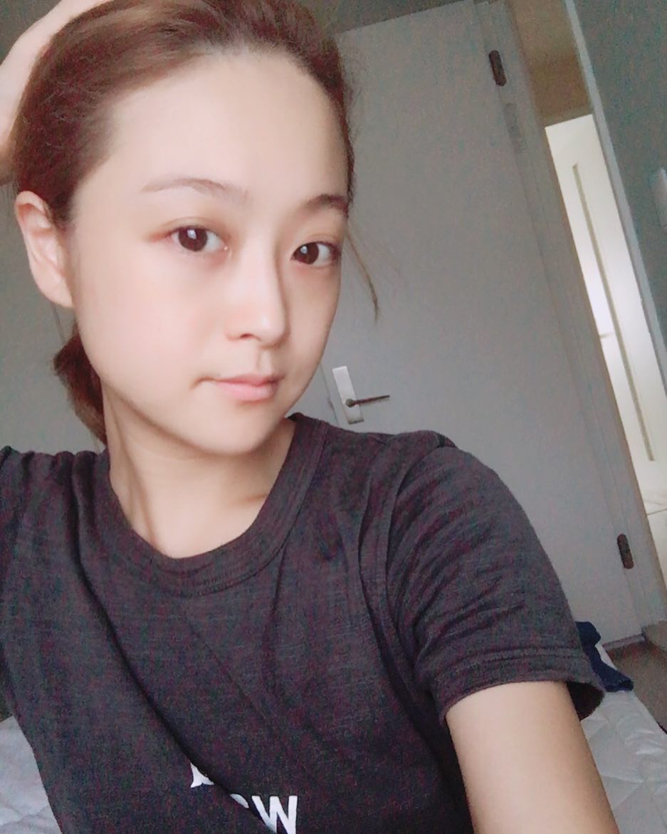鈴木奈々 おはようございます O 今日はお仕事お休みでーすo O お休み満喫するぞ 寝起きすっぴん 仕事休み Wacoca Japan People Life Style 鈴木奈々 おはようございます O 今日はお仕事お休みでーすo O お休み満喫するぞ 寝起きすっぴん 仕事休み Wacoca Japan People Life Style