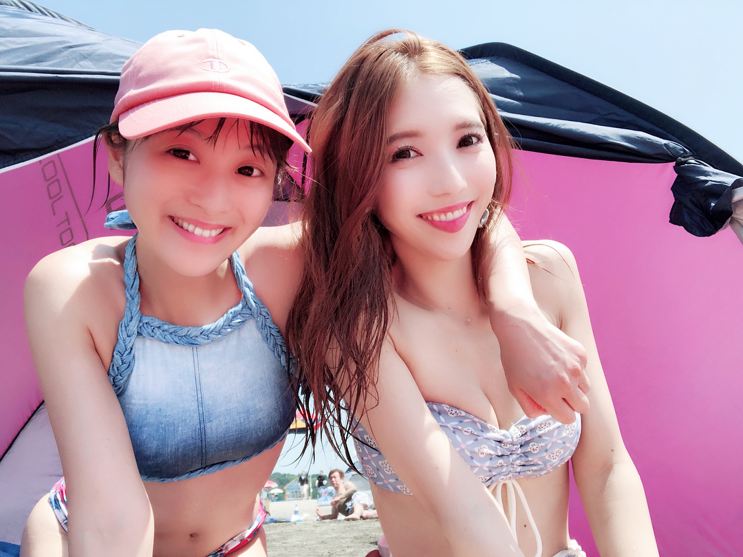 鈴木奈々 今日はお兄ちゃんの家族と海に行ってきました 私の隣は お兄ちゃんのお嫁さんです たくさん遊んで楽しかったです 写真沢山撮ったので後で載せます Wacoca Japan People Life Style 鈴木奈々 今日はお兄ちゃんの家族と海に行ってきました 私の隣は お兄ちゃんのお嫁さんです たくさん遊んで楽しかったです 写真沢山撮ったので後で載せます Wacoca Japan People Life Style