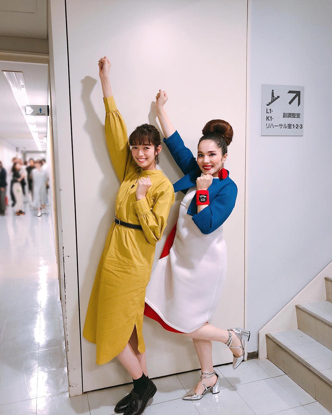 佐藤栞里 やっpー 今日は 消えた天才 の日です Mcのバナナマンさん そして共演者の皆さんと 笑ったり泣いたり立ち上がって応援したり なんだか家族みんなでリビ Wacoca Japan People Life Style