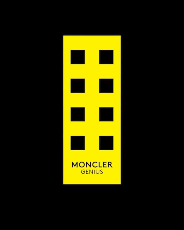 moncler genius building