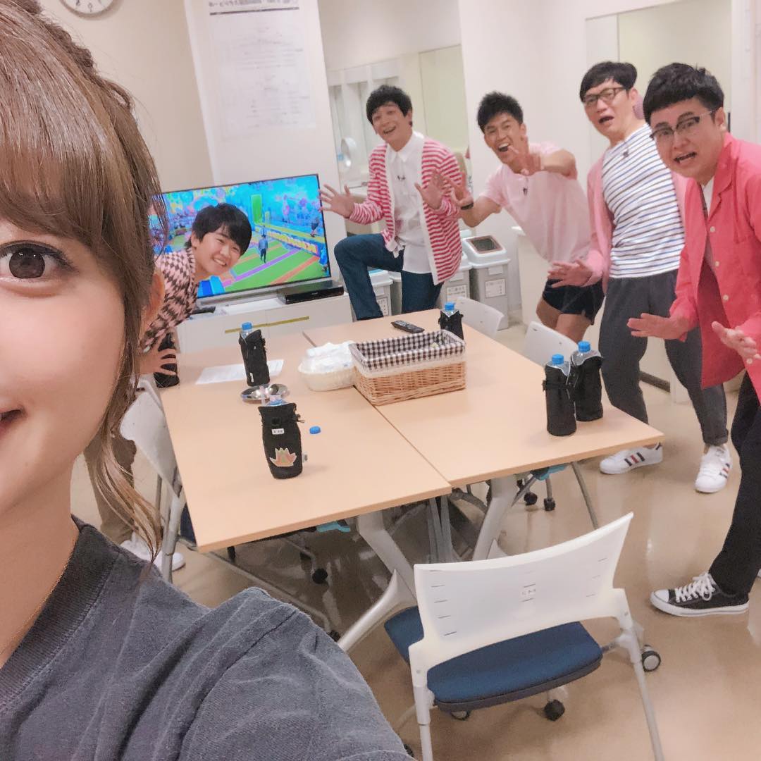 菊地亜美 今夜19時から フジテレビ Vs嵐 チームサウスポーです テーマカラーはpink ふふふ Vs嵐 毎月収録してる気がする笑 みてね Wacoca Japan People Life Style 菊地亜美 今夜19時から フジテレビ Vs嵐 チームサウスポーです テーマカラーはpink ふふふ Vs嵐 毎月収録してる気がする笑 みてね Wacoca Japan People Life Style