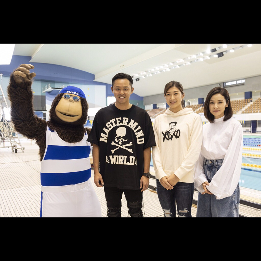 エネゴリくんのゴーグルは Wacoca Japan People Life Style エネゴリくんのゴーグルは Wacoca Japan People Life Style