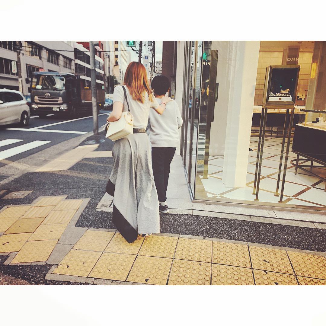 紗栄子 昨日のファッション 私 Tshirt Kith Skirt Loewe Bag Chloe Boots Fendi 長男 Sweat Zara Wacoca Japan People Life Style 紗栄子 昨日のファッション 私 Tshirt Kith Skirt Loewe Bag Chloe Boots Fendi 長男 Sweat Zara Wacoca Japan People Life Style