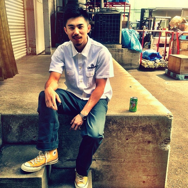 中尾明慶 Wacoca Japan People Life Style 中尾明慶 Wacoca Japan People Life Style