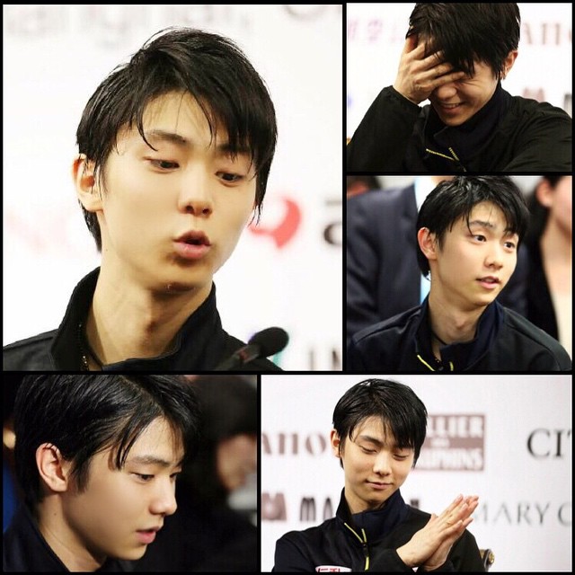 羽生結弦 プレカンゆづ とんがりお口とか美しすぎるおててとか いろいろツボ 羽生結弦 Yuzuruhanyu Yuzuru Figureskating Wcs Wacoca Japan People Life Style 羽生結弦 プレカンゆづ とんがりお口とか美しすぎるおててとか いろいろツボ 羽生結弦 Yuzuruhanyu Yuzuru Figureskating Wcs Wacoca Japan People Life Style