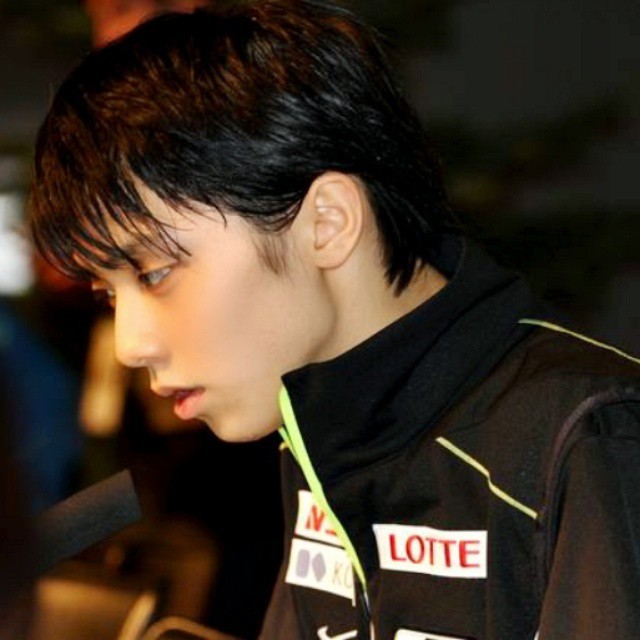 羽生結弦 これは 横顔好きにはたまらんアングル Wacoca Japan People Life Style 羽生結弦 これは 横顔好きにはたまらんアングル Wacoca Japan People Life Style