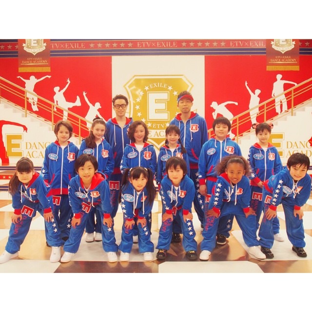 土田哲也 所長秘書です、こんばんは^^ 明日6月12日(金)1855～ NHK Eテレ『Eダンスアカデミー