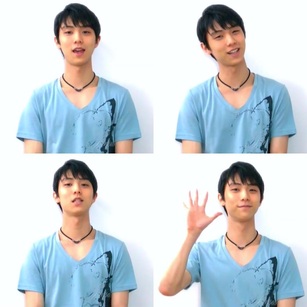 羽生結弦 久しぶりにナイスガイ投下 可愛すぎてキャプせずにはいられなかった 首長い 鎖骨萌え 羽生結弦 Yuzuruhanyu Hanyuyuzuru Wacoca Japan People Life Style