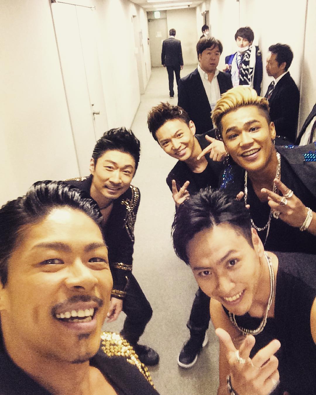 松本利夫 Fns歌謡祭 Exile Tribeメドレー 楽しかった 松組 Matsugumi Ldh Exile 3代目jsb Generations E Wacoca Japan People Life Style 松本利夫 Fns歌謡祭 Exile Tribeメドレー 楽しかった 松組 Matsugumi Ldh Exile 3代目jsb Generations E Wacoca Japan People Life Style