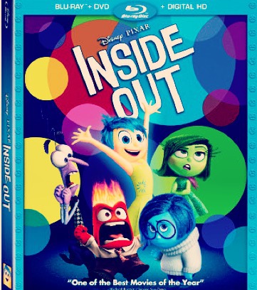 瀬戸早妃 昨日購入したインサイドヘッド 原題 Inside Out が最高すぎて 二夜連続で5回目みてます 最高 ブラボー この映画の良さは 観た人みんなわかるよ Wacoca Japan People Life Style