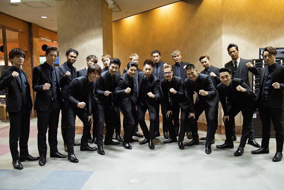 黒木啓司 Tbs Exile 金スマ Wacoca Japan People Life Style 黒木啓司 Tbs Exile 金スマ Wacoca Japan People Life Style