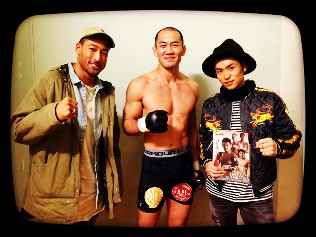 土田哲也 岡見選手 圧倒的な勝利 勝利の後の一枚 Exileモバイル Ldhsports Epi 戦う男に勇気をもらう O V Wacoca Japan People Life Style 土田哲也 岡見選手 圧倒的な勝利 勝利の後の一枚 Exileモバイル Ldhsports Epi 戦う男に勇気をもらう O V Wacoca Japan People Life Style