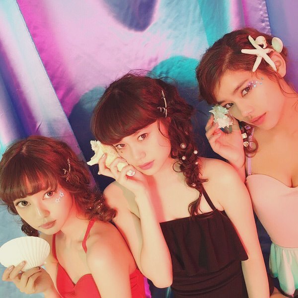 中村里砂 Yummy Martの水着かわいいほしい プールいきたい Yummymart Swimwear Wacoca Japan People Life Style 中村里砂 Yummy Martの水着かわいいほしい プールいきたい Yummymart Swimwear Wacoca Japan People Life Style