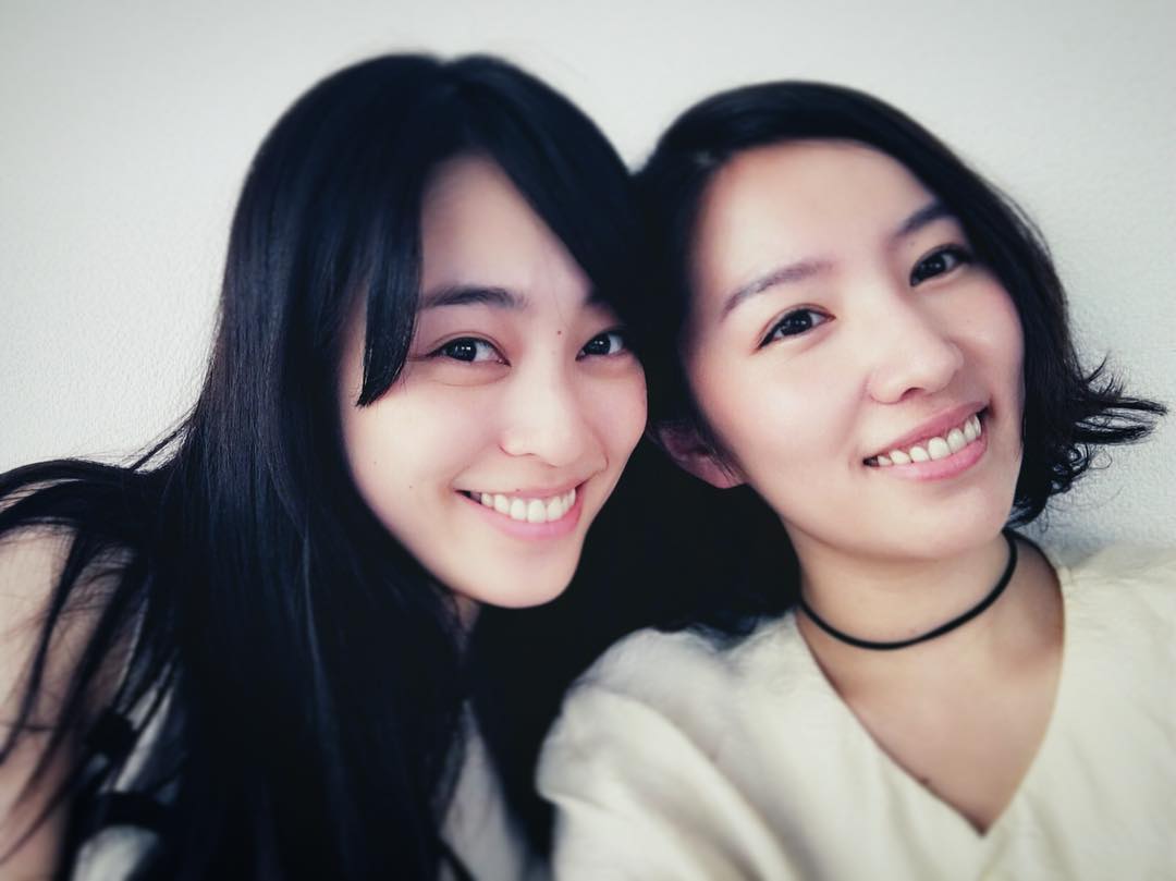 徳永えり 久しぶりに会うた 滝裕可里 Wacoca Japan People Life Style 徳永えり 久しぶりに会うた 滝裕可里 Wacoca Japan People Life Style