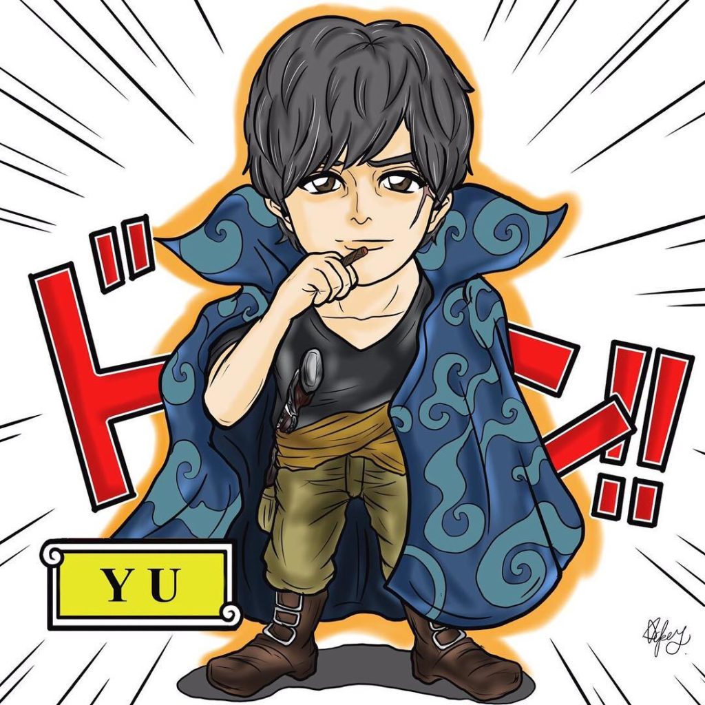 かっこいいだろー Wacoca Japan People Life Style かっこいいだろー Wacoca Japan People Life Style