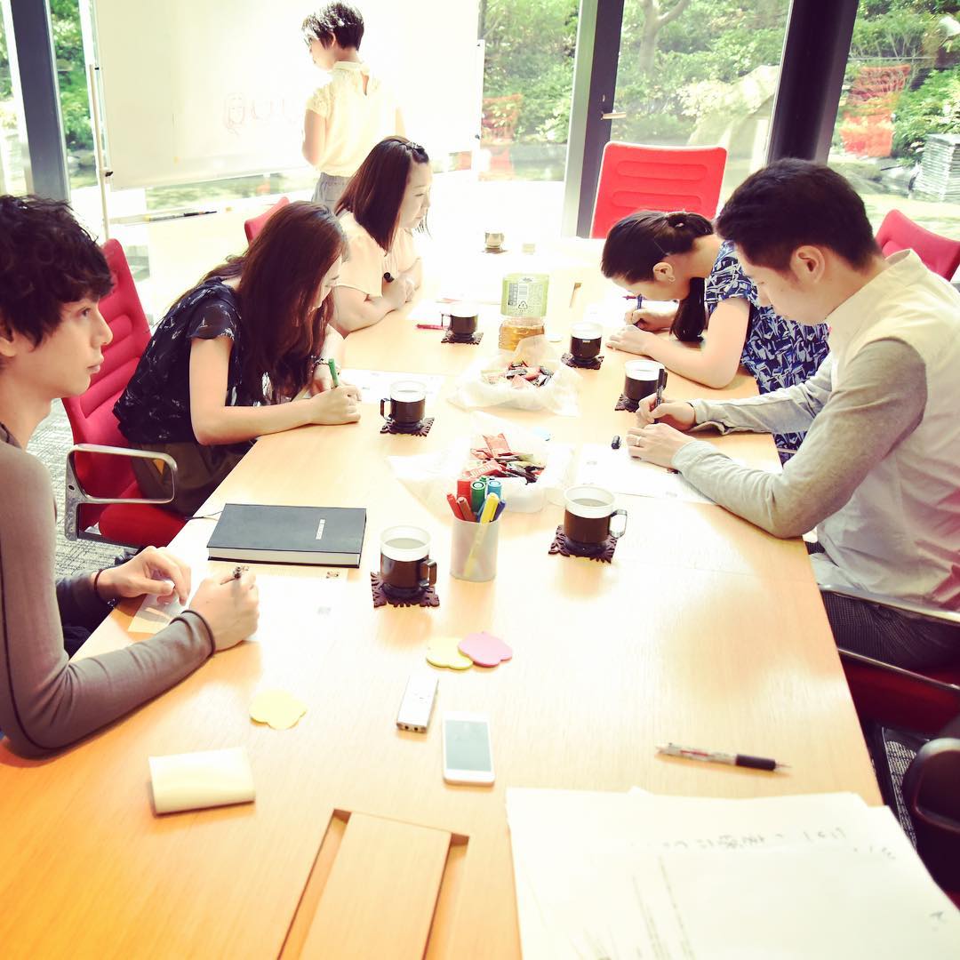 水嶋ヒロ Meeting Zigexn 株式会社じげん 会議 今回は社員の皆さんと みんないい人 じげんclo Wacoca Japan People Life Style 水嶋ヒロ Meeting Zigexn 株式会社じげん 会議 今回は社員の皆さんと みんないい人 じげんclo Wacoca Japan People Life Style