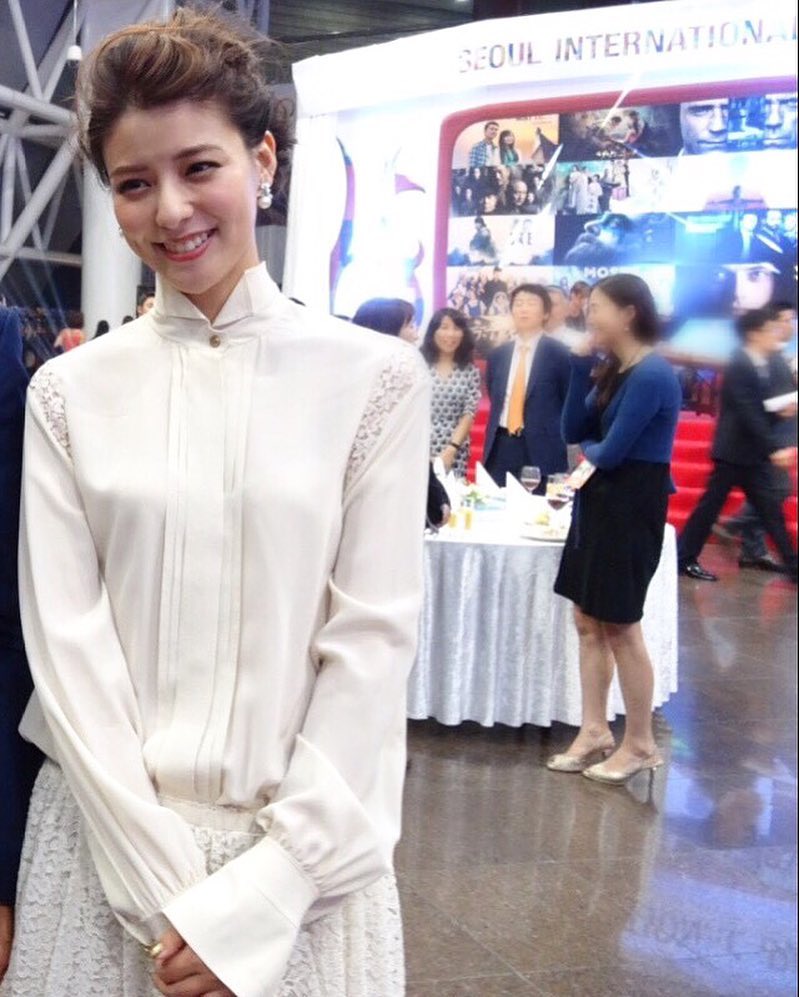 藤井美菜 アフターパーティーは白ワンピで 뒷풀이때는 하얀원피스로 After Party Wearing White Dress Seouldramaawa Wacoca Japan People Life Style 藤井美菜 アフターパーティーは白ワンピで 뒷풀이때는 하얀원피스로 After Party Wearing White Dress Seouldramaawa Wacoca Japan People Life Style