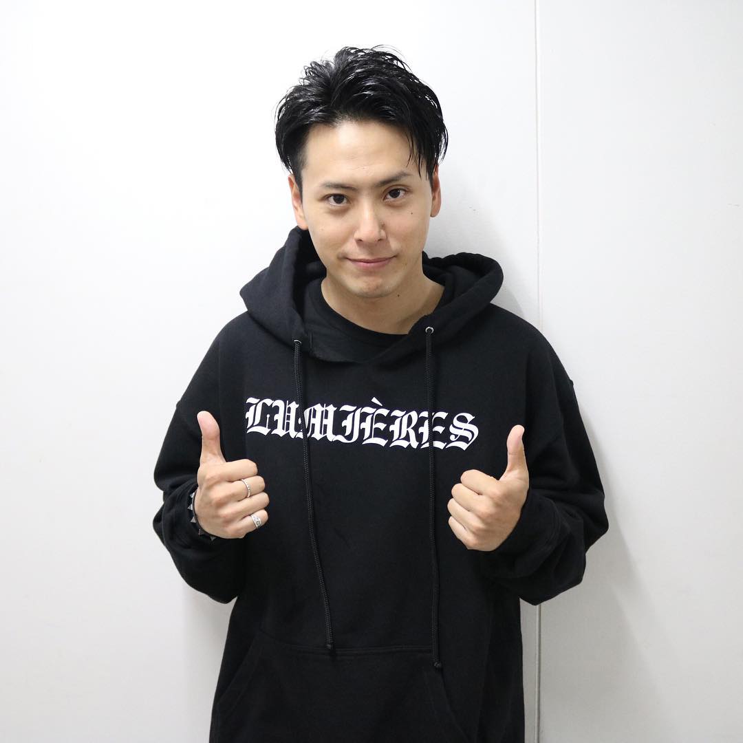 山下健二郎 High Low The Liveファイナルありがとうございました 感謝の気持ちでいっぱいです 三代目jsoulbrothers 山下健二郎 大阪 Wacoca Japan People Life Style 山下健二郎 High Low The Liveファイナルありがとうございました 感謝の気持ちでいっぱいです 三代目jsoulbrothers 山下健二郎 大阪 Wacoca Japan People Life Style