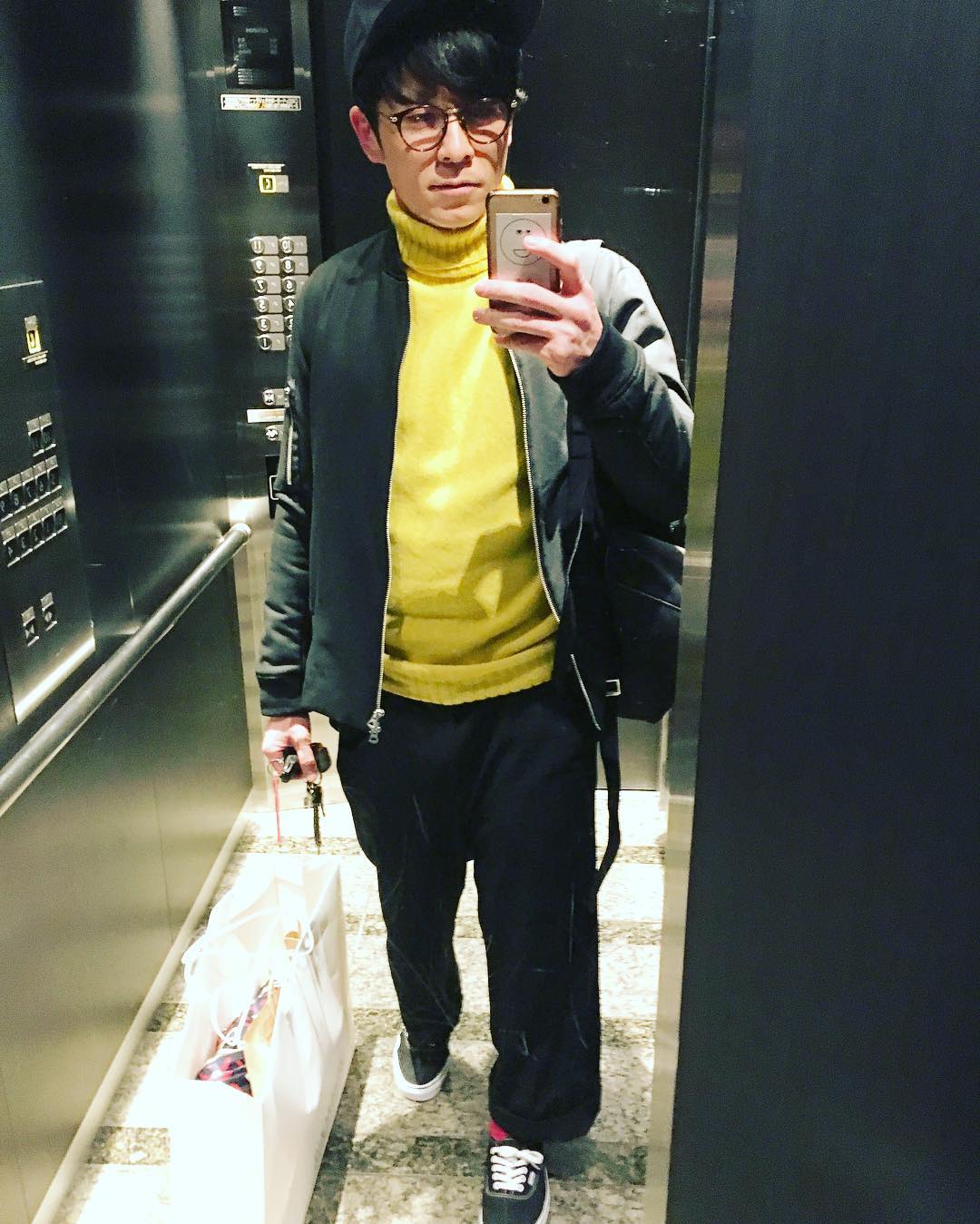 藤森慎吾 これで3回目 黄色を買うと のび太感が出るということいつも忘れてつい買ってしまう 黄色が好きなんでしょうね のび太のことはもっと好き なんでしょうね チャラ Wacoca Japan People Life Style 藤森慎吾 これで3回目 黄色を買うと のび太感が出るということいつも忘れてつい買ってしまう 黄色が好きなんでしょうね のび太のことはもっと好き なんでしょうね チャラ Wacoca Japan People Life Style