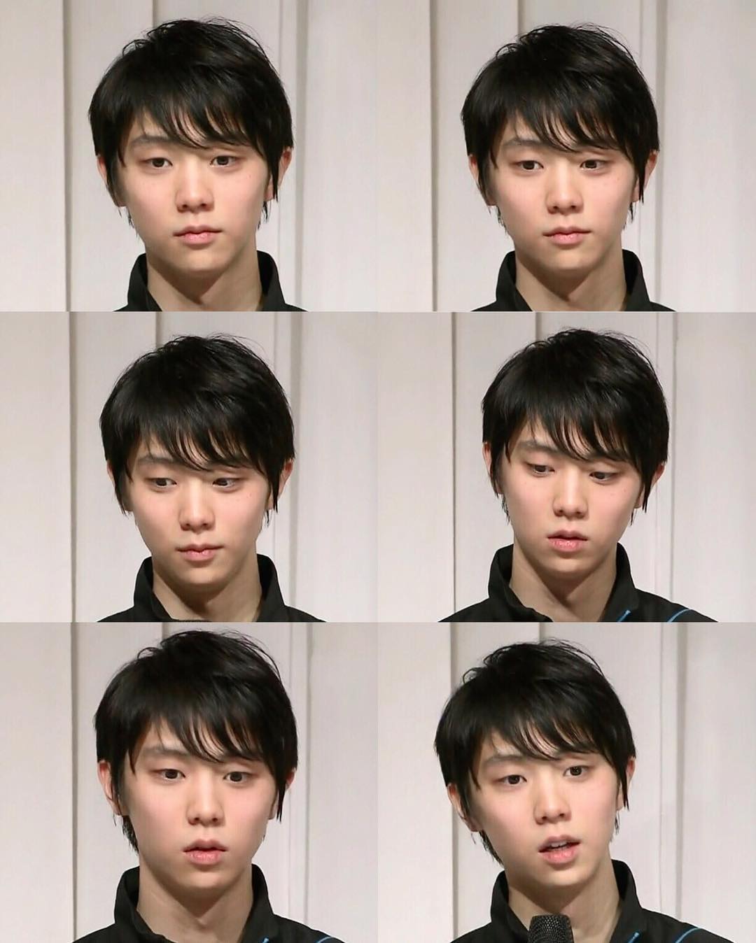 羽生結弦 この髪型めっちゃ可愛い好き o 羽生結弦 Yuzuruhanyu Figureskating Figureskater Wacoca Japan People Life Style 羽生結弦 この髪型めっちゃ可愛い好き o 羽生結弦 Yuzuruhanyu Figureskating Figureskater Wacoca Japan People Life Style