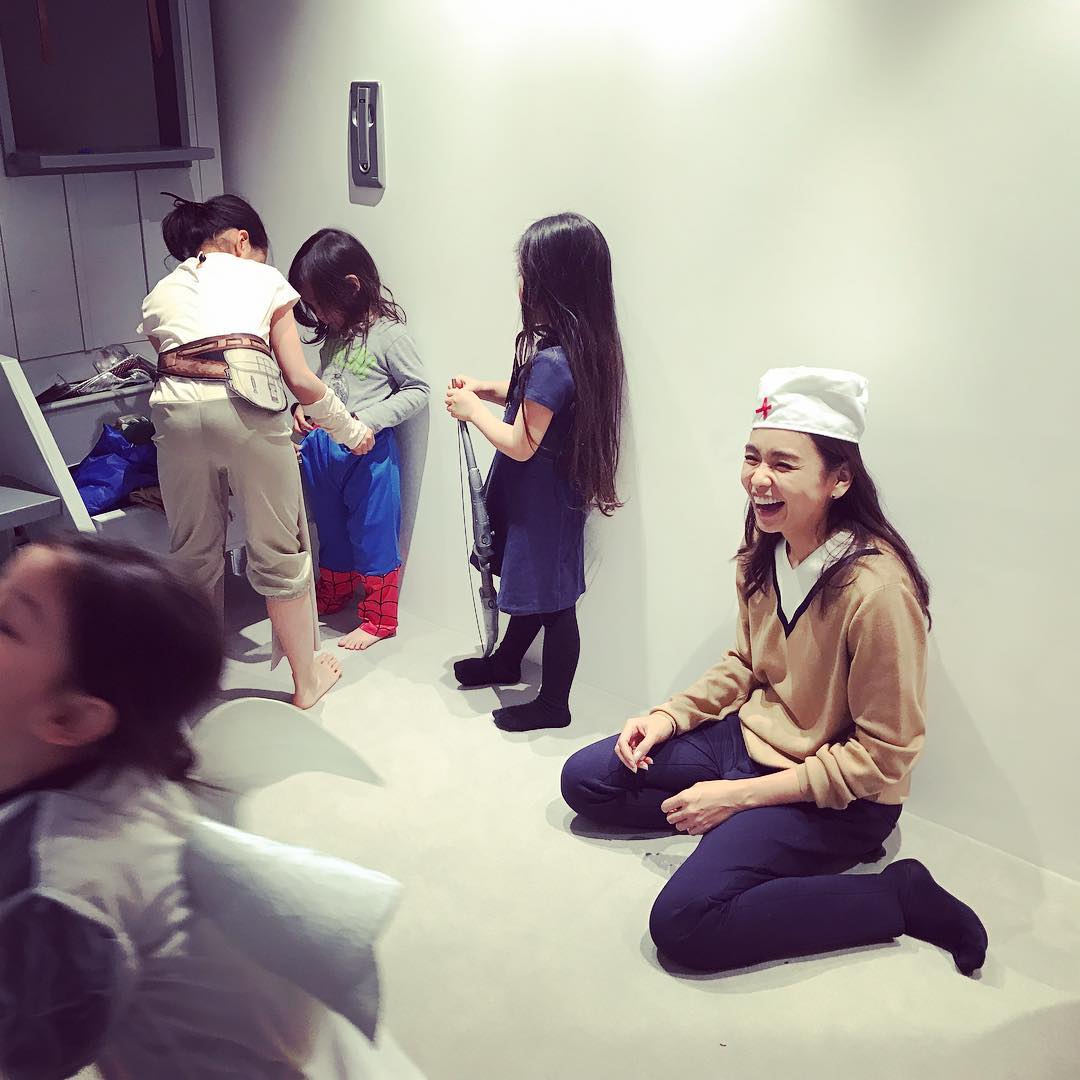 ラブリー 滝沢 眞規子 子供 部屋 ラブリー 滝沢 眞規子 子供 部屋