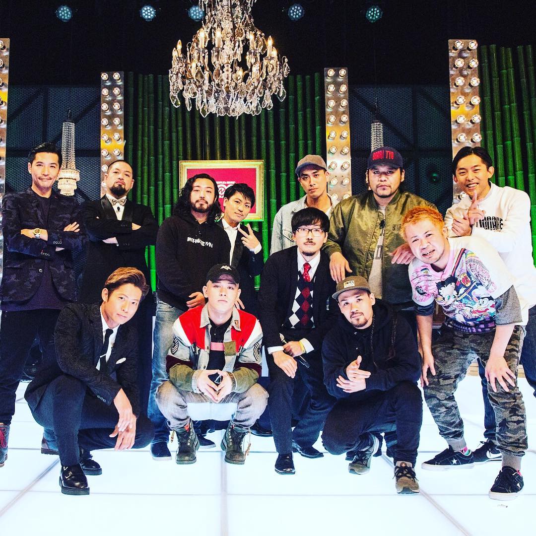 黒木啓司 フリースタイルダンジョン Zeebra Uzi R指定 漢 サイプレス上野 Tpablow Kenthe390 Dotama Chico Wacoca Japan People Life Style 黒木啓司 フリースタイルダンジョン Zeebra Uzi R指定 漢 サイプレス上野 Tpablow Kenthe390 Dotama Chico Wacoca Japan People Life Style