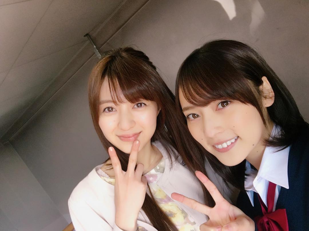 池上紗理依 クズの本懐 茜先生役の逢沢りなちゃん みんな仲良くて現場が楽しい クズの本懐 1月18日放送開始 Wacoca Japan People Life Style 池上紗理依 クズの本懐 茜先生役の逢沢りなちゃん みんな仲良くて現場が楽しい クズの本懐 1月18日放送開始 Wacoca Japan People Life Style