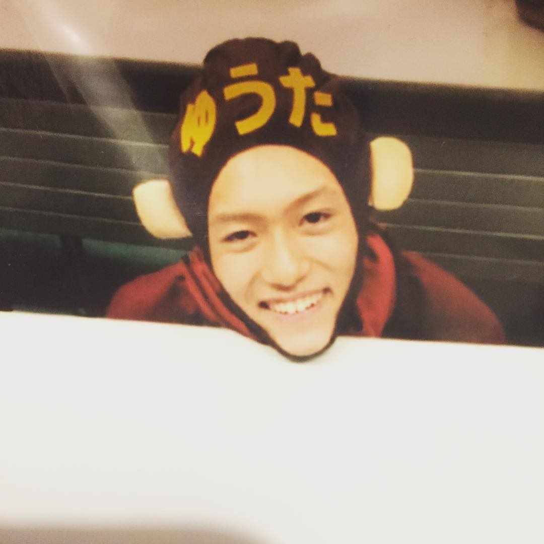 中務裕太 This Picture Is 4years Ago 写真整理してたら 出てきた サル ファンの方の 愛情こもった プレゼント いつも ありがと Wacoca Japan People Life Style 中務裕太 This Picture Is 4years Ago 写真整理してたら 出てきた サル ファンの方の 愛情こもった プレゼント いつも ありがと Wacoca Japan People Life Style