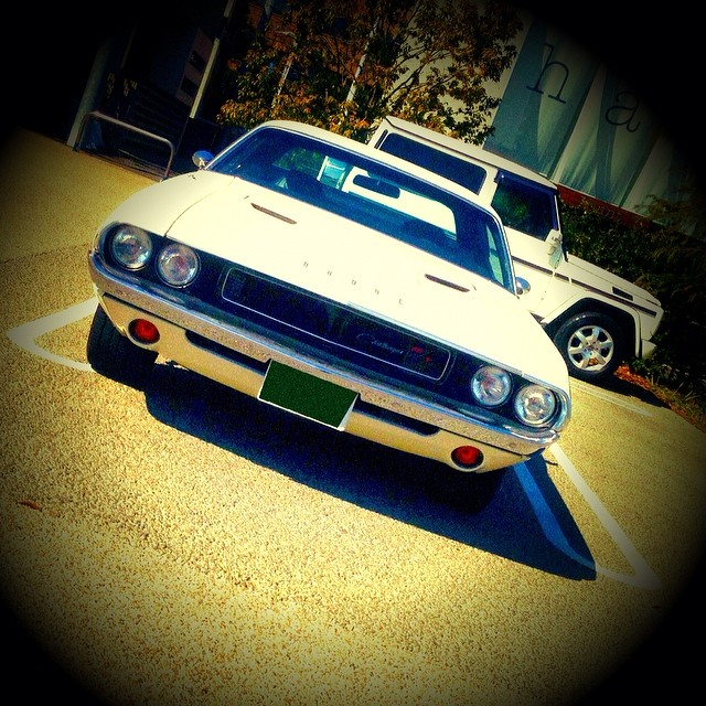 中尾明慶 70s Mopar Mycar Wacoca Japan People Life Style 中尾明慶 70s Mopar Mycar Wacoca Japan People Life Style