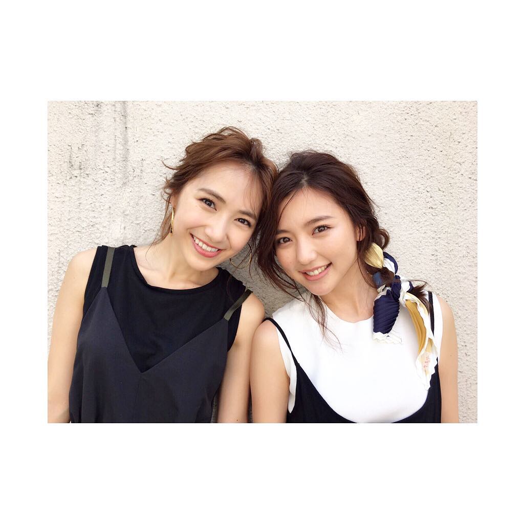 真野恵里菜 Jj Sサイズモデルの先輩 さりちゃんと 同い年です ほんわかしていて そばにいると癒されます モデルの先輩 小林さり ちゃん 真野恵里菜 Wacoca Japan People Life Style 真野恵里菜 Jj Sサイズモデルの先輩 さりちゃんと 同い年です ほんわかしていて そばにいると癒されます モデルの先輩 小林さり ちゃん 真野恵里菜 Wacoca Japan People Life Style