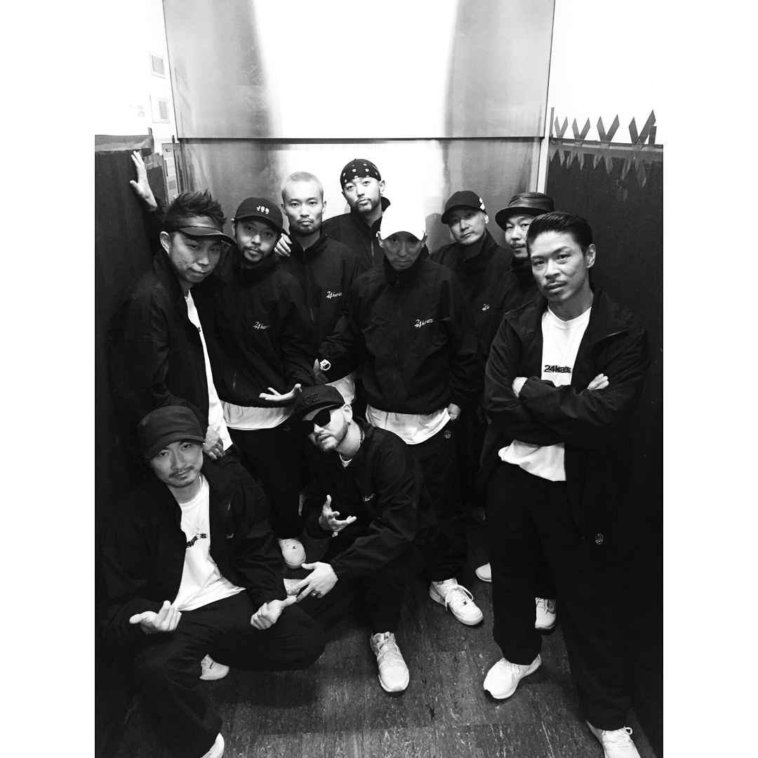 松本利夫 昨日は Expg横浜校の Ex Showにsecret Guestとして 出演させて頂きました Expgには Exile Performer時代から Tour Wacoca