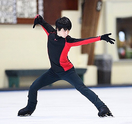 羽生結弦 赤ua Seimeiかっこいい 羽生結弦 Yuzuruhanyu Figureskating Figureskater Wacoca Japan People Life Style