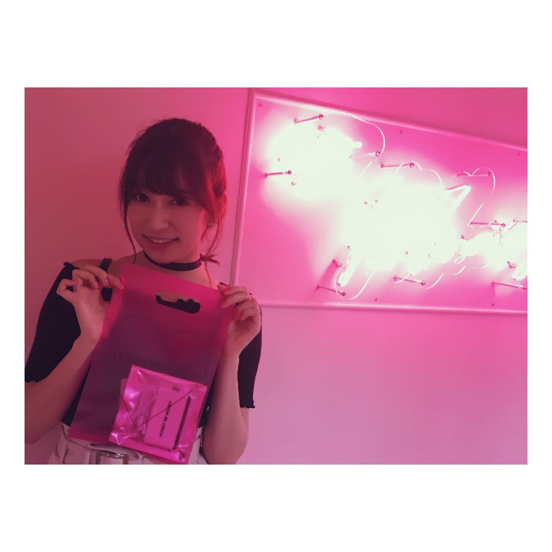 吉田朱里 Honey Mi Honey の展示会行ってきたよー 秋冬楽しみや Malva の えりかさんと いってきた 写真撮り忘れたw Wacoca Japan People Life Style 吉田朱里 Honey Mi Honey の展示会行ってきたよー 秋冬楽しみや Malva の えりかさんと いってきた 写真撮り忘れたw Wacoca Japan People Life Style